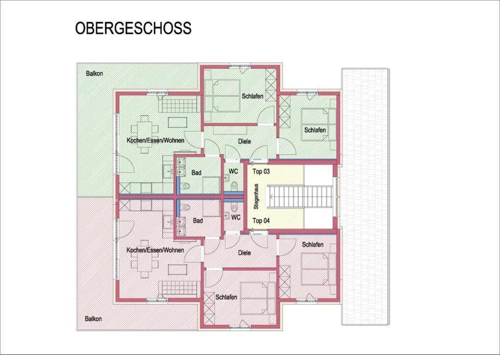 Alpenchalets Oberlaiming Itter Exterior foto